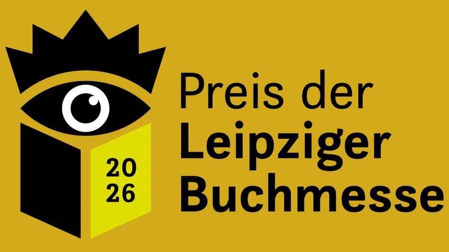 Preis der Leipziger Buchmesse 2026