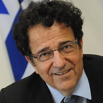 Foto von Aaron Ben Ze'ev