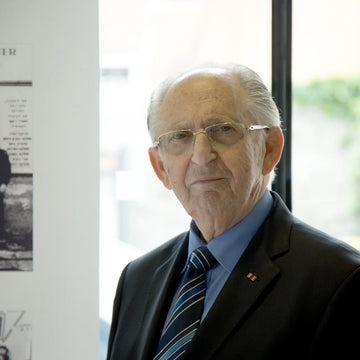 Foto von Abba Naor