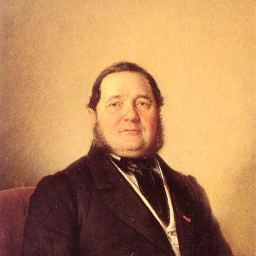 Foto von Adalbert Stifter