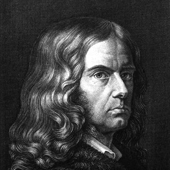 Foto von Adelbert Chamisso