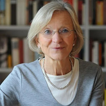 Foto von Adelheid Müller-Lissner