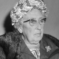 Agatha Christie