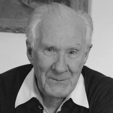 Foto von Alain Badiou