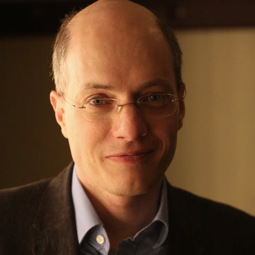 Foto von Alain de Botton