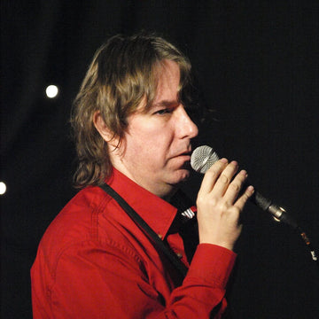 Foto von Alastair Reynolds