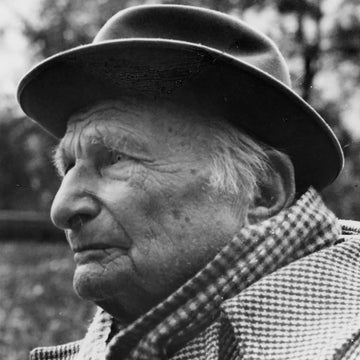 Foto von Albert Drach