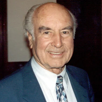Foto von Albert Hofmann