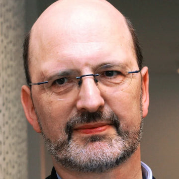 Foto von Albrecht Beutelspacher