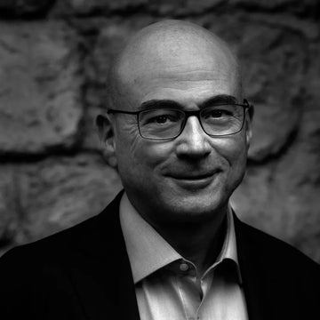 Foto von Aldo Cazzullo