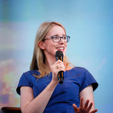 Foto von Alena Buyx