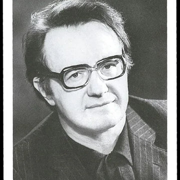 Foto von Ales Adamowitsch