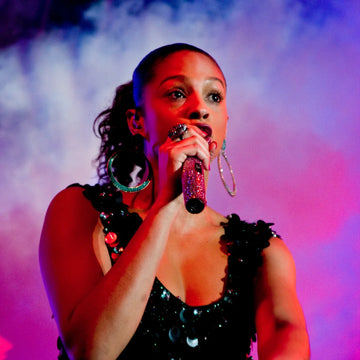 Foto von Alesha Dixon