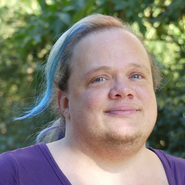 Foto von Alex Gino