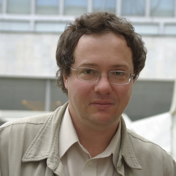 Foto von Alexander Ilitschewski