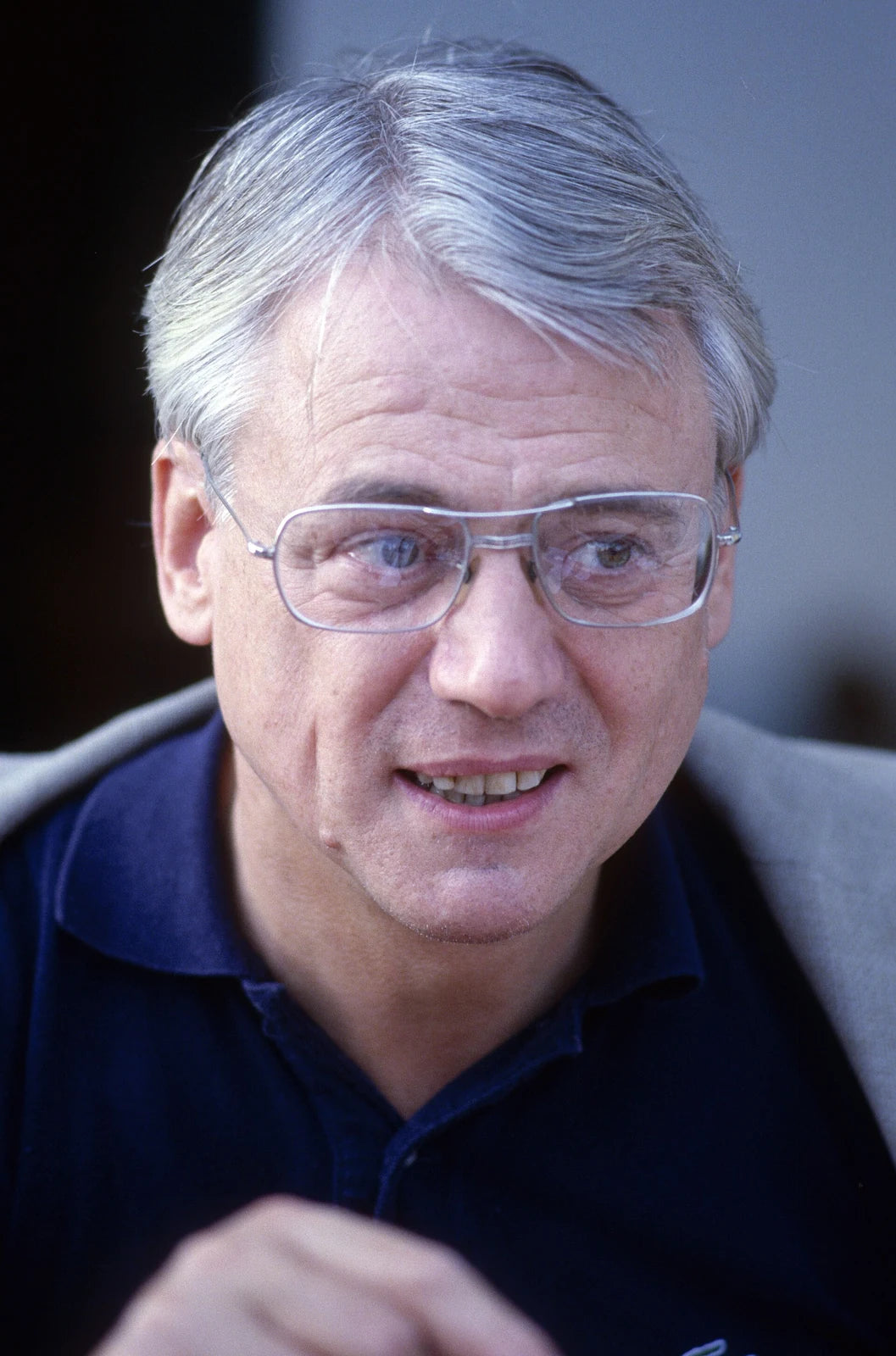 Alexander Kluge Autor