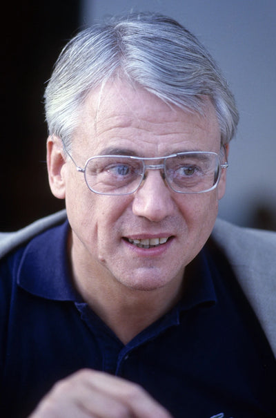Alexander Kluge