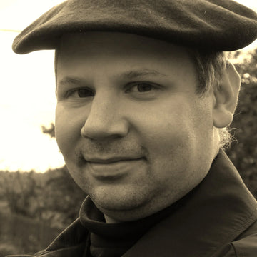 Foto von Alexander Nitzberg