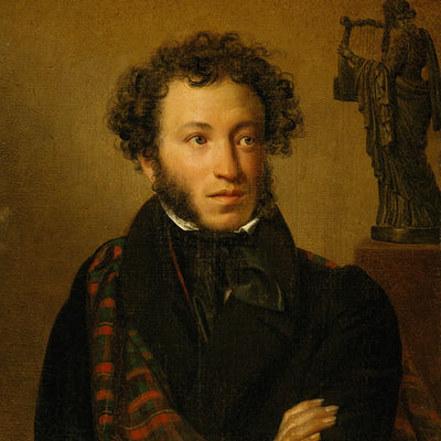 Alexander Puschkin
