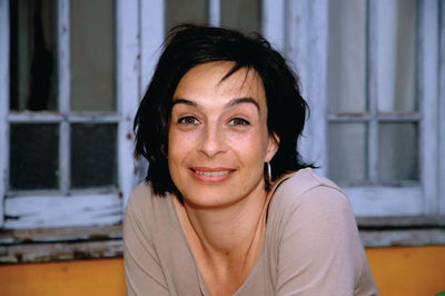 Alexandra Reinwarth