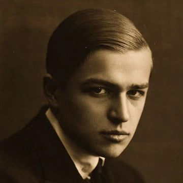 Foto von Alexandre Kojève