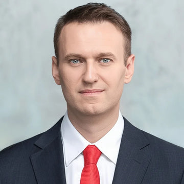 Foto von Alexej Nawalny