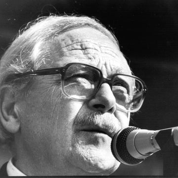 Foto von Alfred A. Häsler
