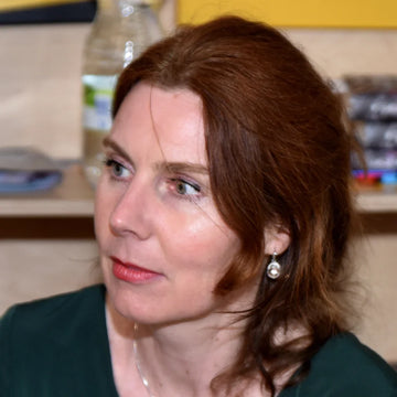 Foto von Alice Horáčková