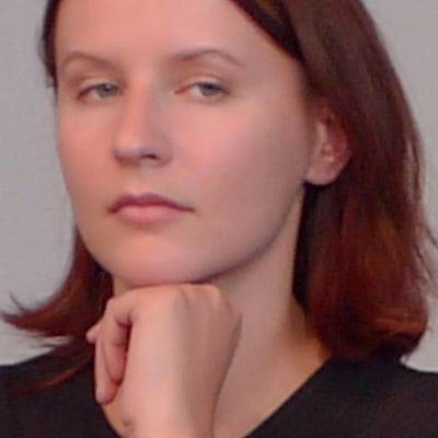 Alina Bronsky