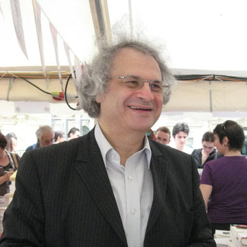 Foto von Amin Maalouf