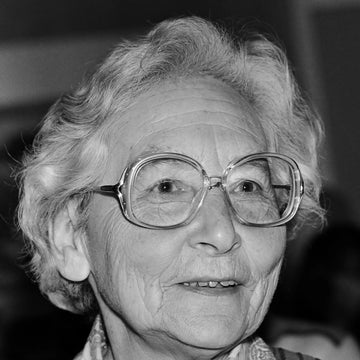 Foto von An van der Loeff-Basenau Rutgers