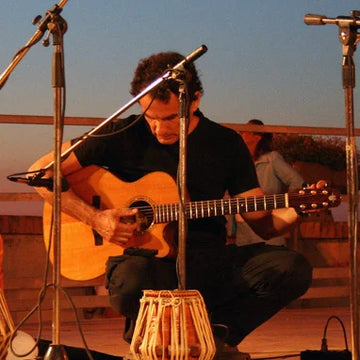 Foto von Andrea De Carlo
