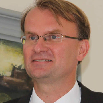 Foto von Andreas Kossert
