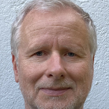 Foto von Andreas Maercker