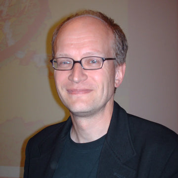 Foto von Andreas Platthaus