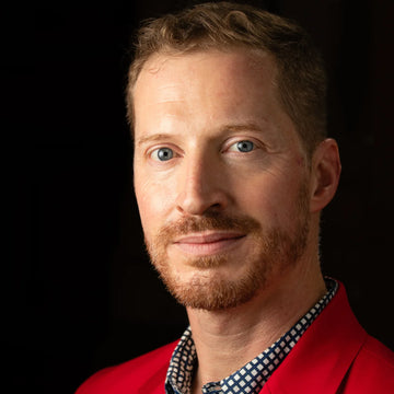 Foto von Andrew Sean Greer