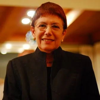 Foto von Anita Shapira