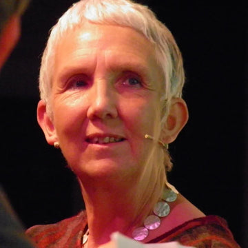 Foto von Ann Cleeves