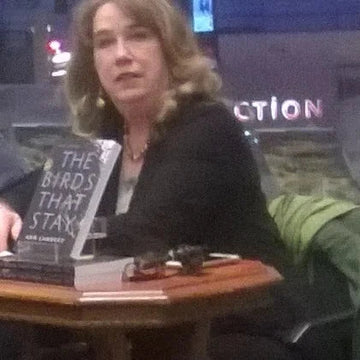 Foto von Ann Lambert