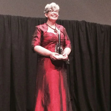 Foto von Ann Leckie