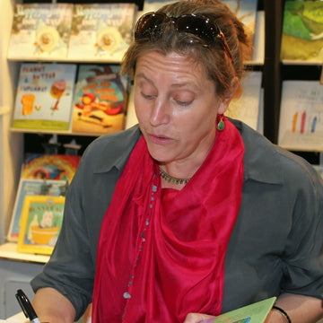 Foto von Anna Dewdney