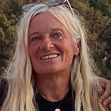 Foto von Anna Langfus