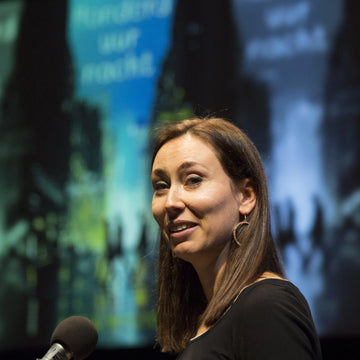 Foto von Anna Woltz