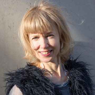 Foto von Annabel Abbs