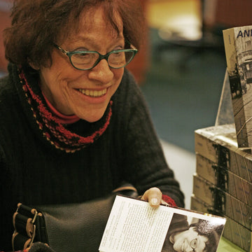 Foto von Anne Cuneo
