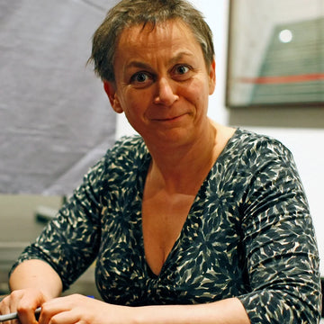Foto von Anne Enright