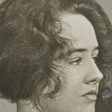 Foto von Anne Morrow Lindbergh