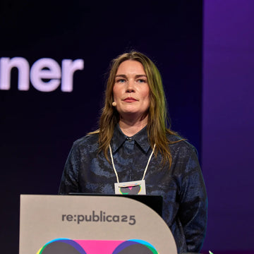Foto von Annekathrin Kohout