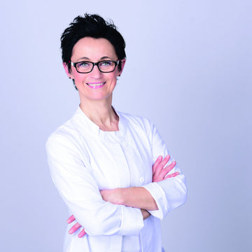 Foto von Annette Jasper