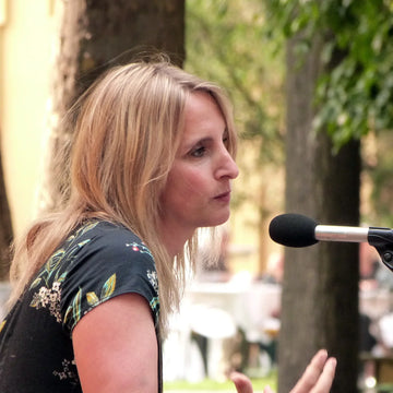 Foto von Annette Mingels